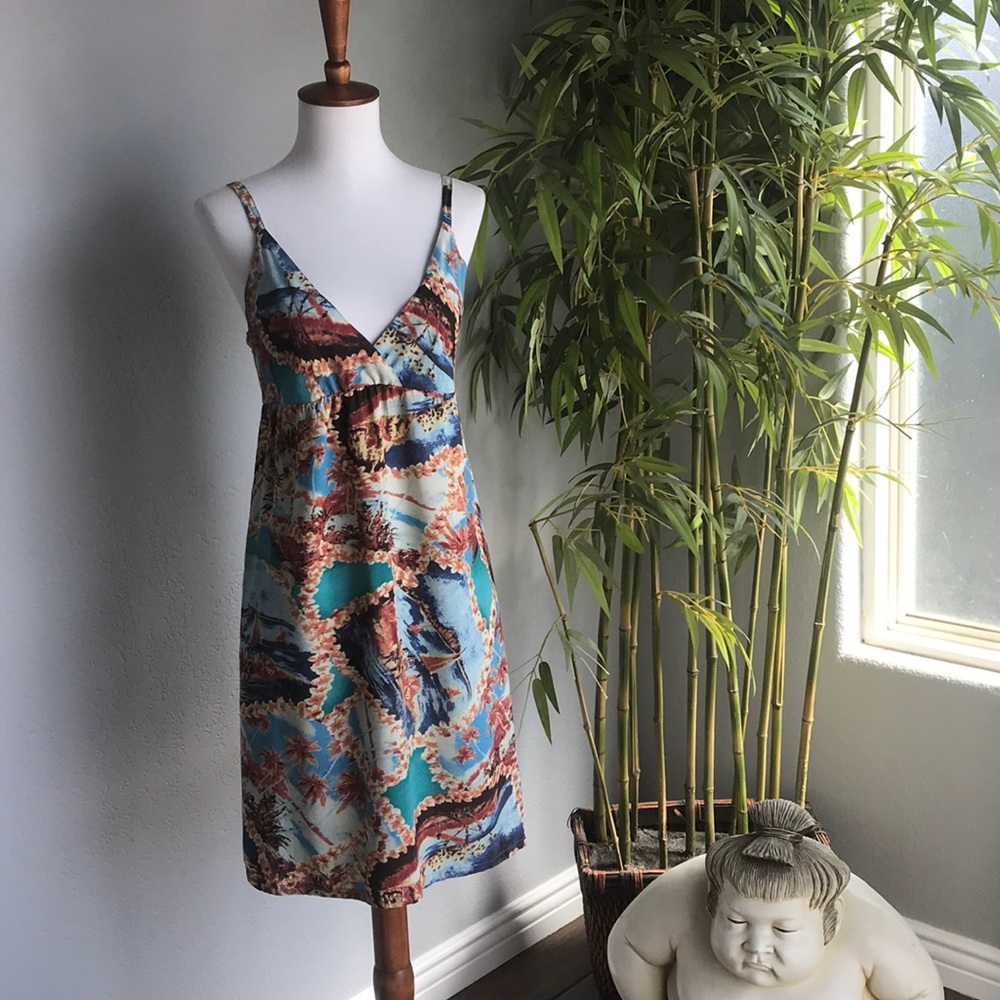 Jams World Summer Dress
